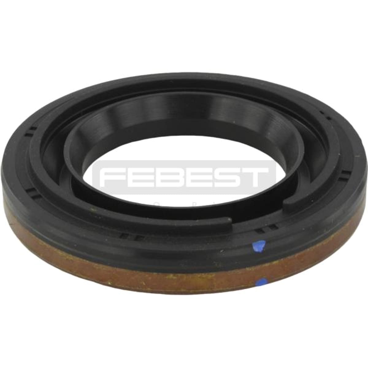 Деталь Сальник штока кпп 39.7x71.3x9.4x11.4 FEBEST
