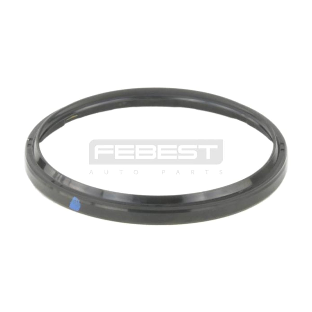 FEBEST Сальник привода 59.55x67.5x4.7x6.5 95BAY61700507X (прав/лев)