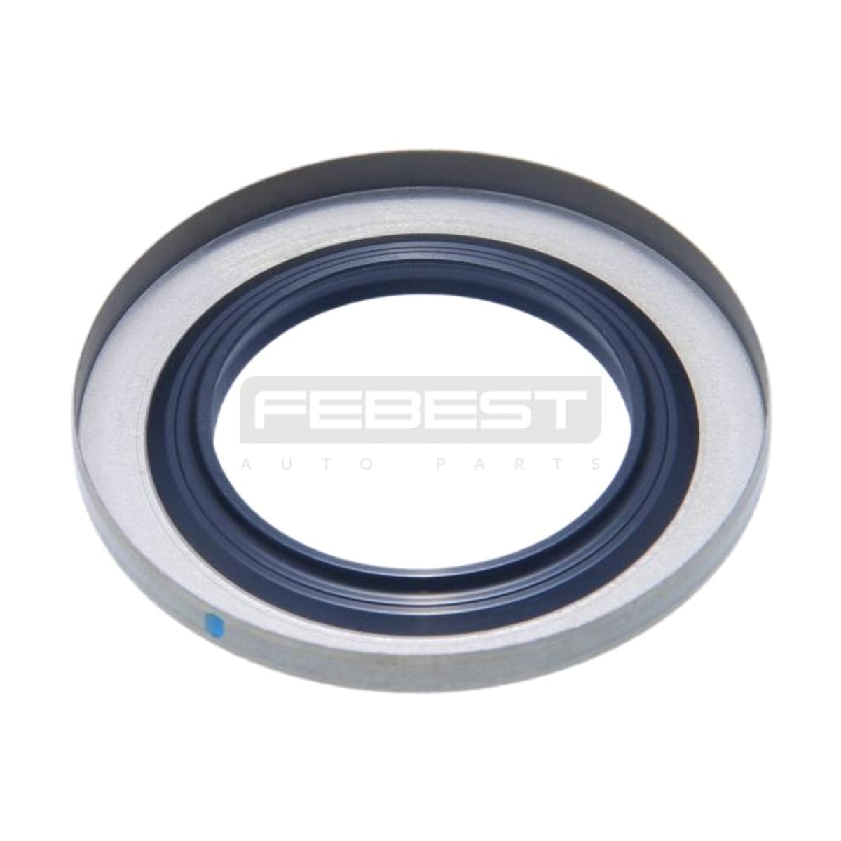 FEBEST Сальник привода 37.2x62.15x5.6x7.5 95BDY39620608X (прав/лев)