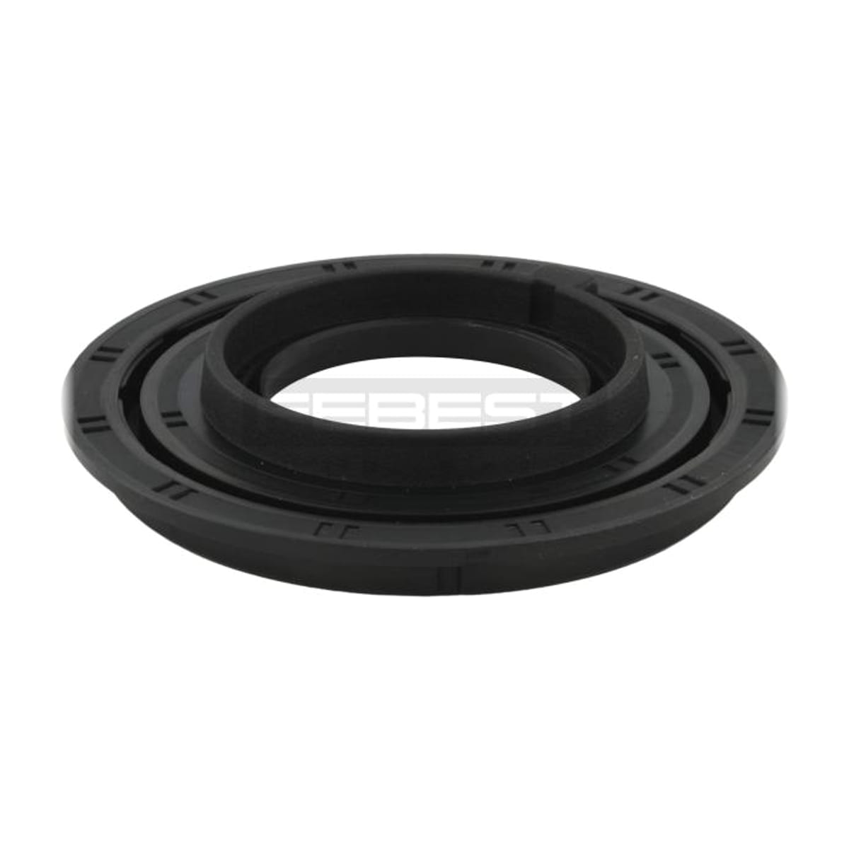 FEBEST Сальник привода 36x73.5x6x12.1 95EAW38730613X (прав/лев)