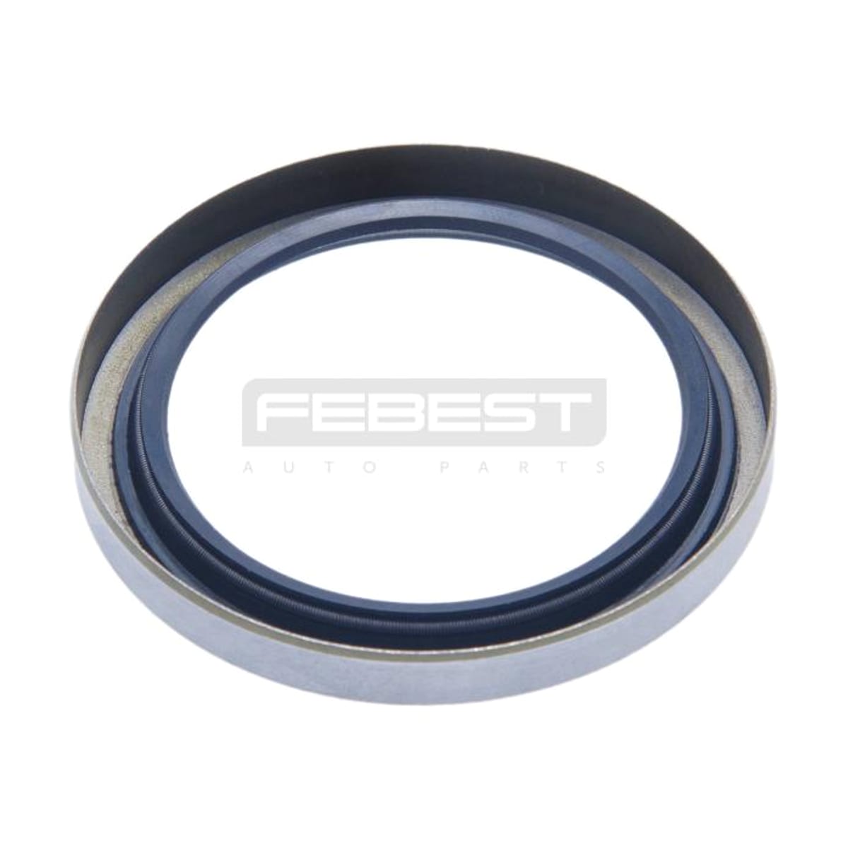 FEBEST Сальник привода 55.45x75.1x9x9 95FDY57750909C (прав/лев)