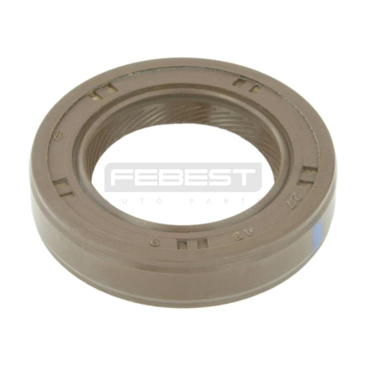 FEBEST Сальник распределительного вала 25.7x43.25x9x9 95GAY27430909L