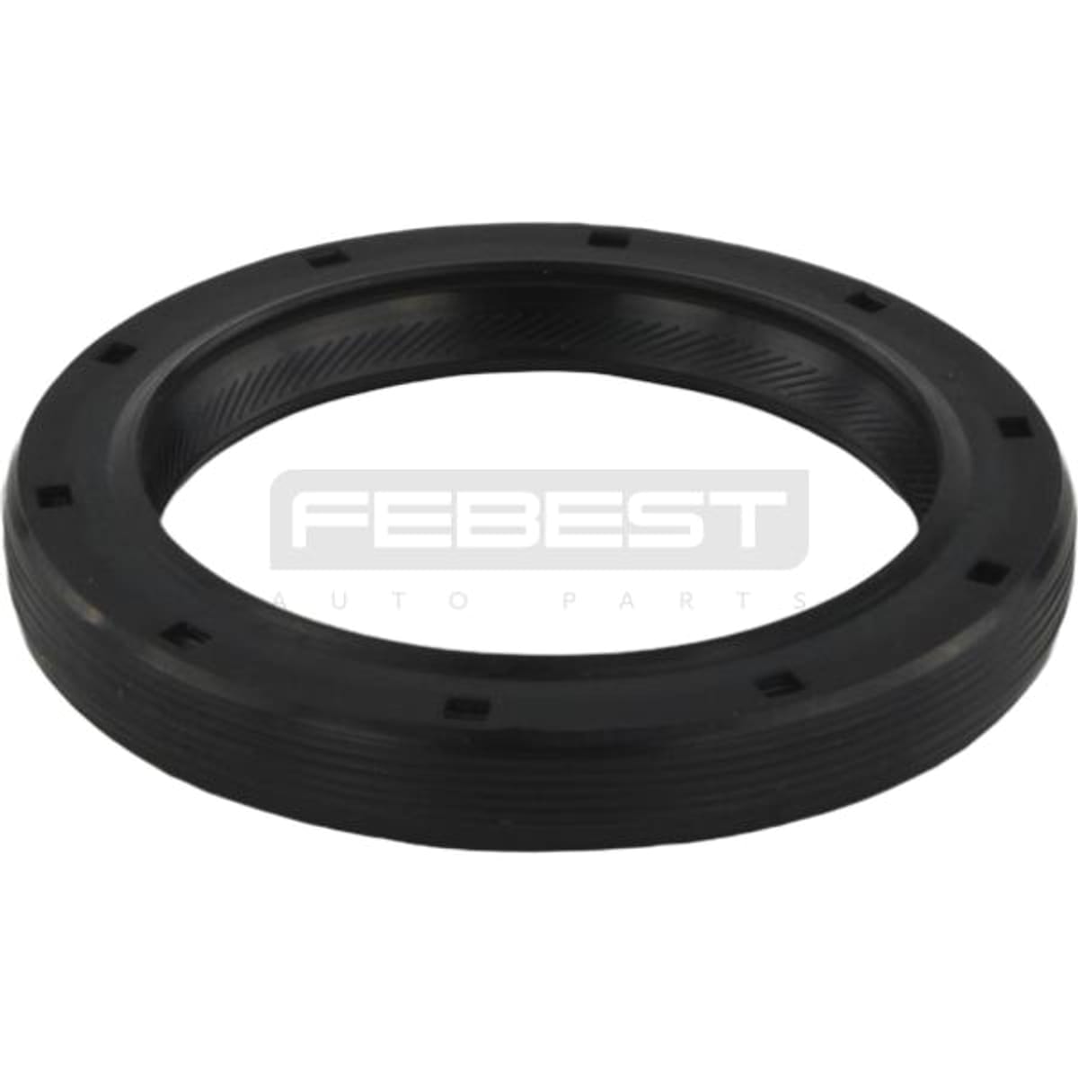 FEBEST Сальник привода 38.6x54.2x6.7 95GAY40540707L (прав/лев)