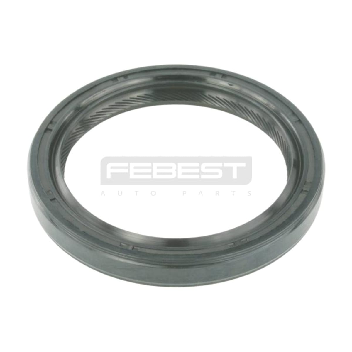 FEBEST Сальник привода 46.5x62.2x7.4x7.4 95GBY48620707R (прав/лев)