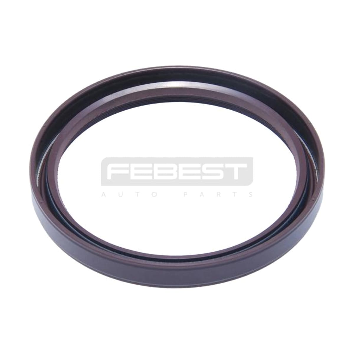 FEBEST Сальник привода 60.7x74.15x8.4x8.4 95GBY62740808R (прав/лев)