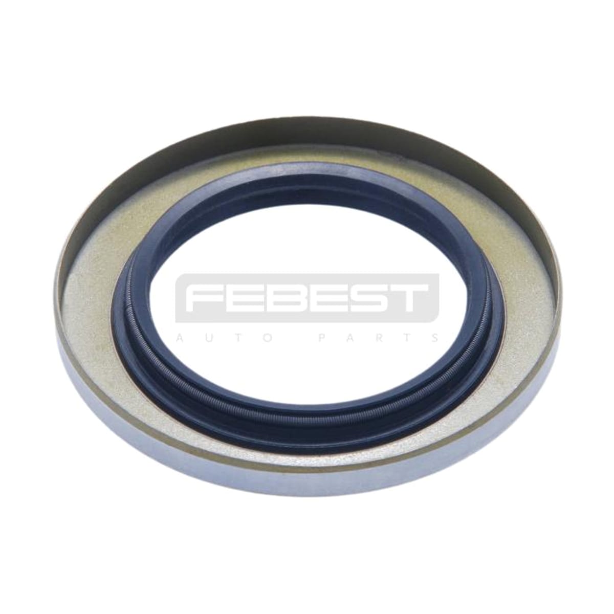FEBEST Сальник ступичный 46.15x73.1x7x7 95GDY48730707X (перед прав/лев)