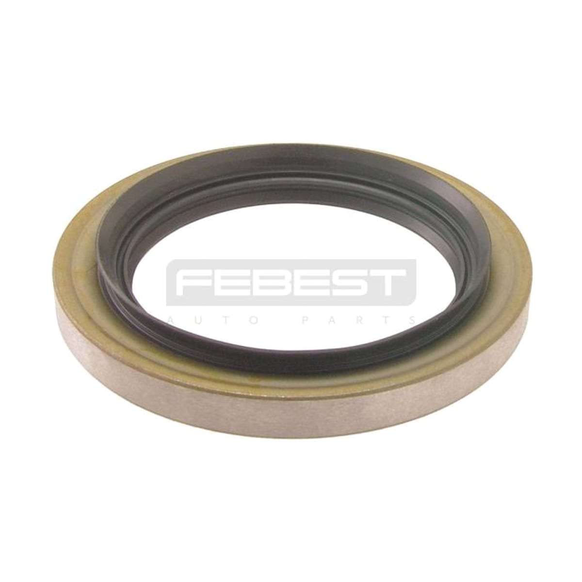FEBEST Сальник ступичный 55.25x81.1x8.05x11.1 95GDY57810811X (зад прав/лев)