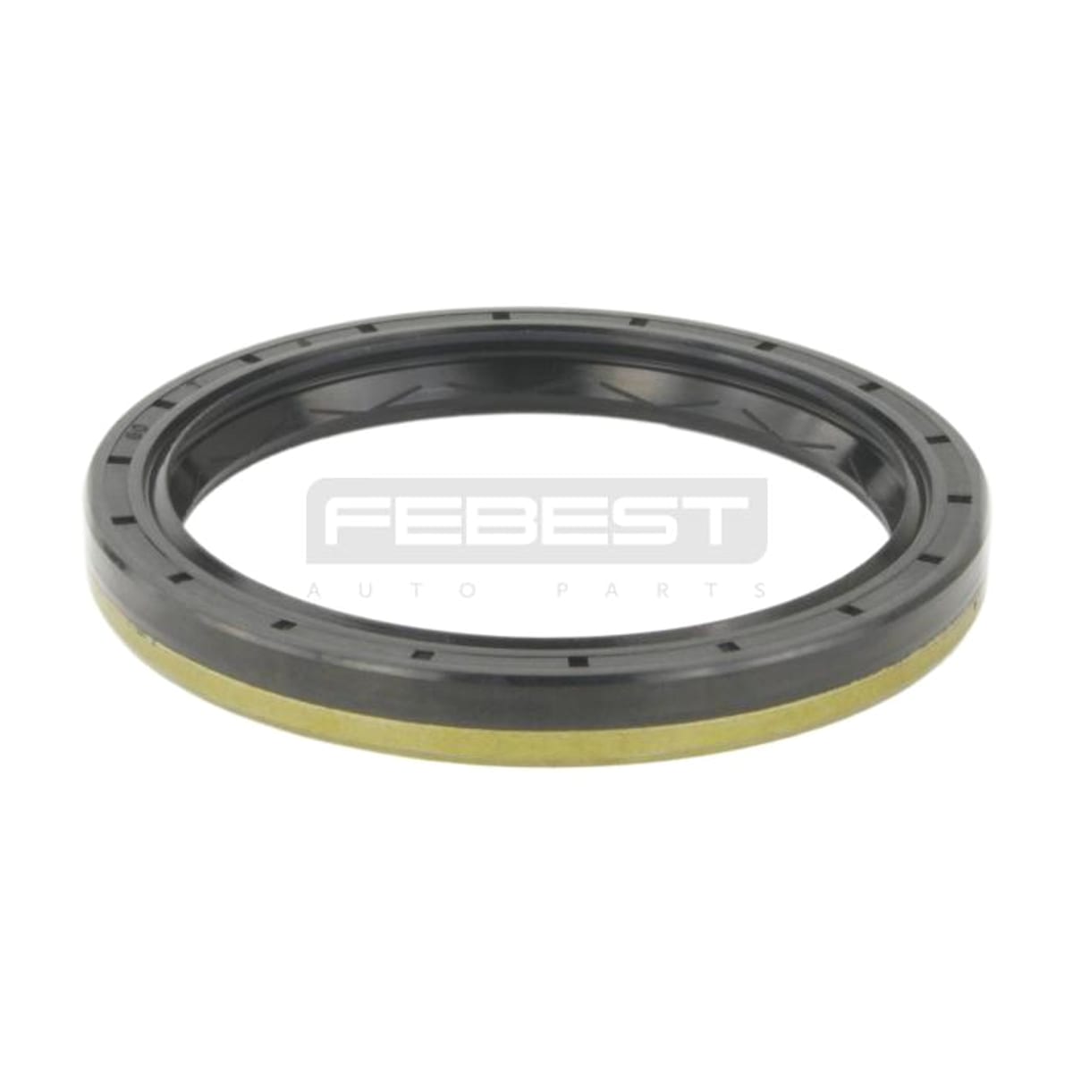 FEBEST Сальник привода 58.4x74.25x8x8 95GEY60740808C (прав/лев)