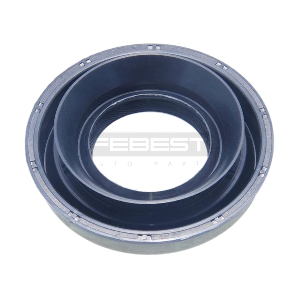 FEBEST Сальник привода 38.5x75.15x12x21 95HDS40751221R (прав/лев)