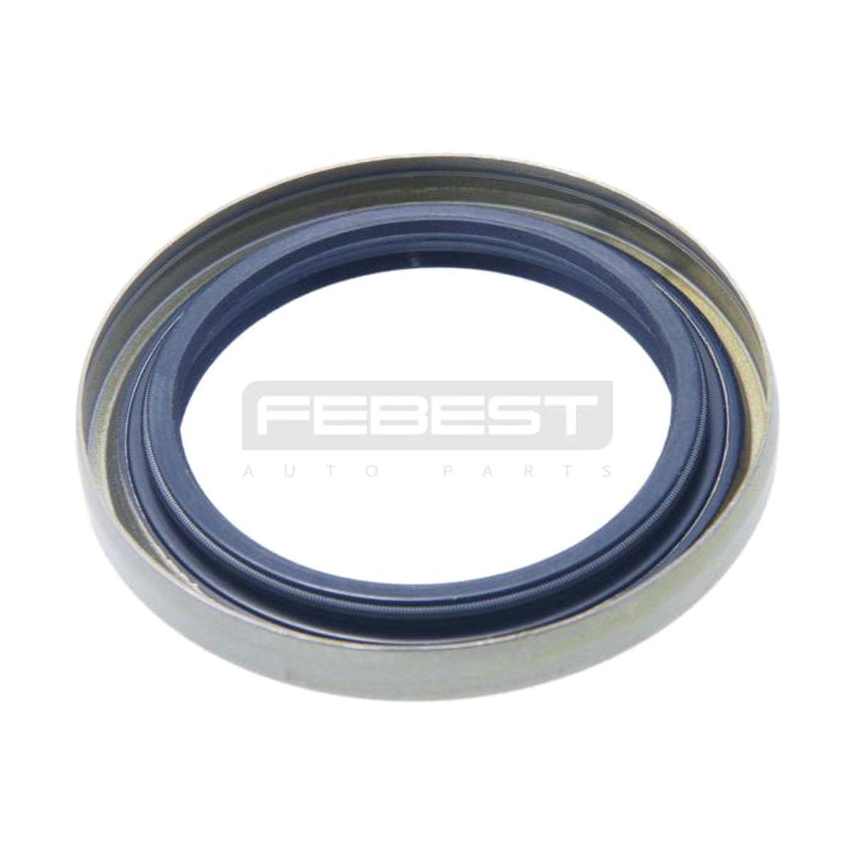 FEBEST Сальник ступичный 50.15x72.15x8.1x10.8 95HDS52720811X (перед прав/лев)