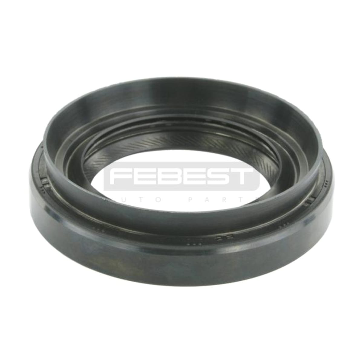 FEBEST Сальник привода 46x74.3x11x18 95JAS48741118R (прав/лев)