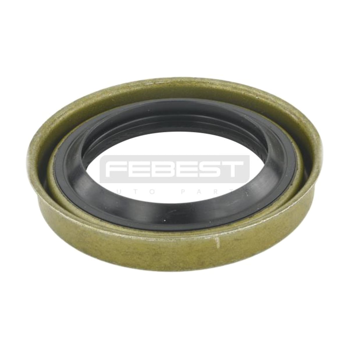 Деталь Сальник коробки скоростей 48.1x74.2x11.3x12.4 FEBEST