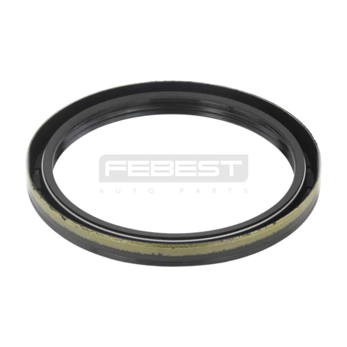 FEBEST Сальник ступичный 85.5x105.3x10x11 95NEY871051011X (перед прав/лев)