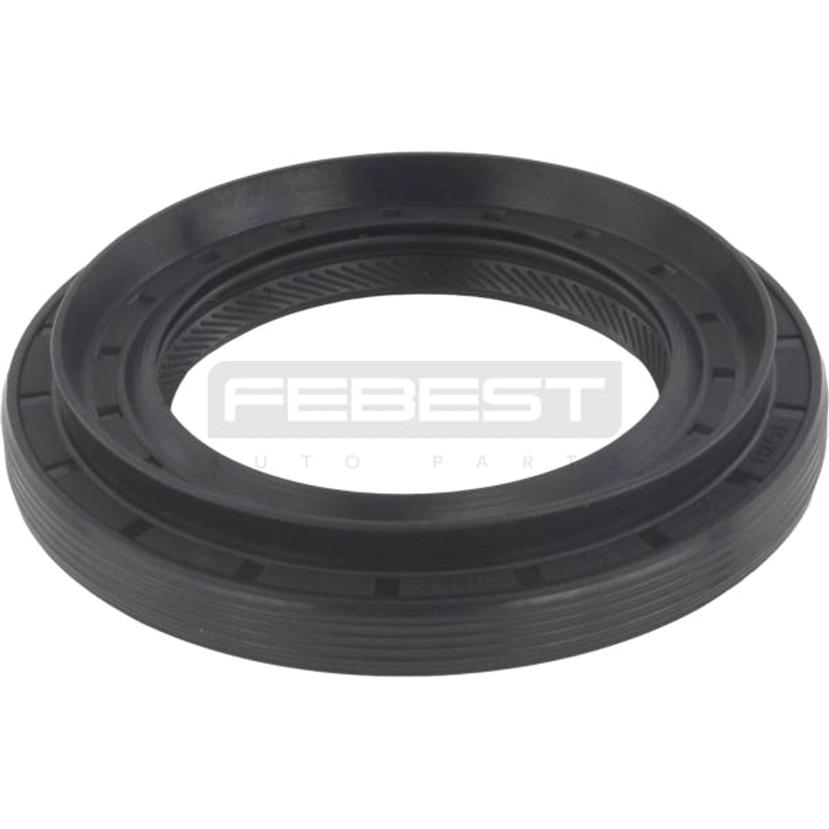 FEBEST Сальник редуктора 48.5x80x7.9x12.9 95PAY50800813R