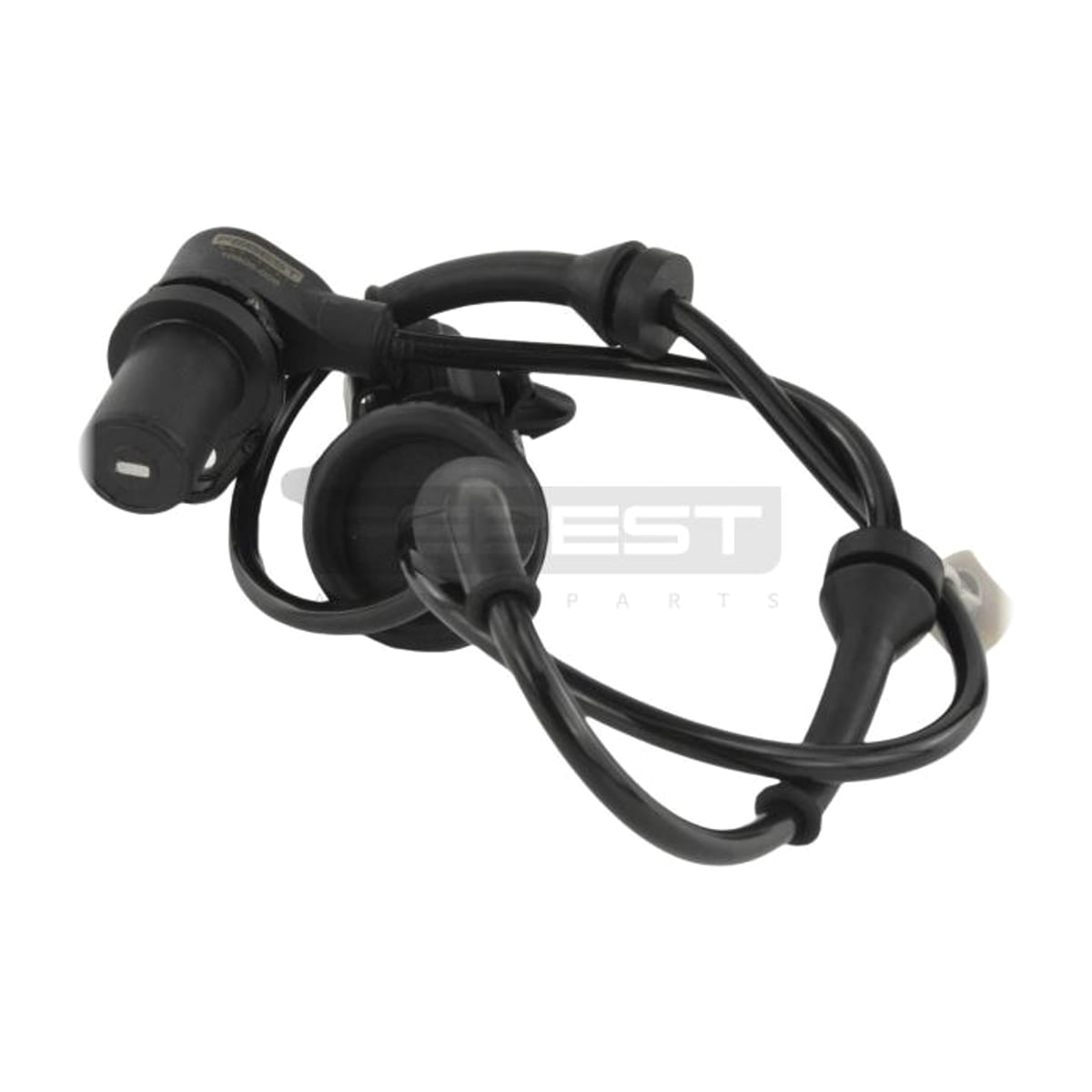 Деталь ДАТЧИК ABS ПЕРЕДНИЙ ЛЕВЫЙ FEBEST
