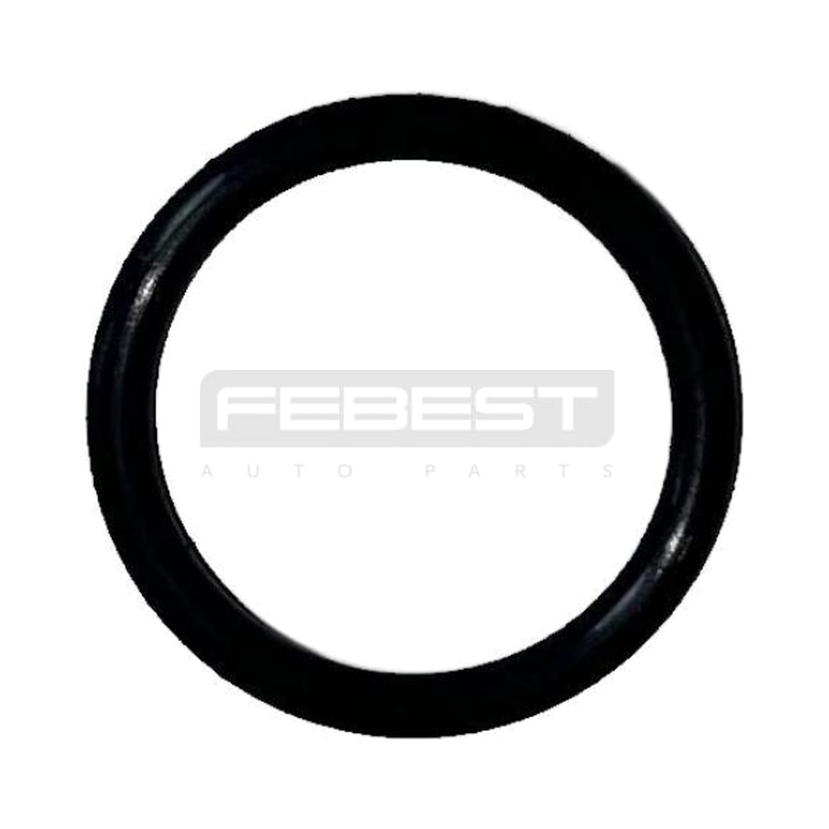 FEBEST КОЛЬЦО УПЛОТНИТЕЛЬНОЕ ФОРСУНКИ ВПРЫСКА ТОПЛИВА 18.9X2.45