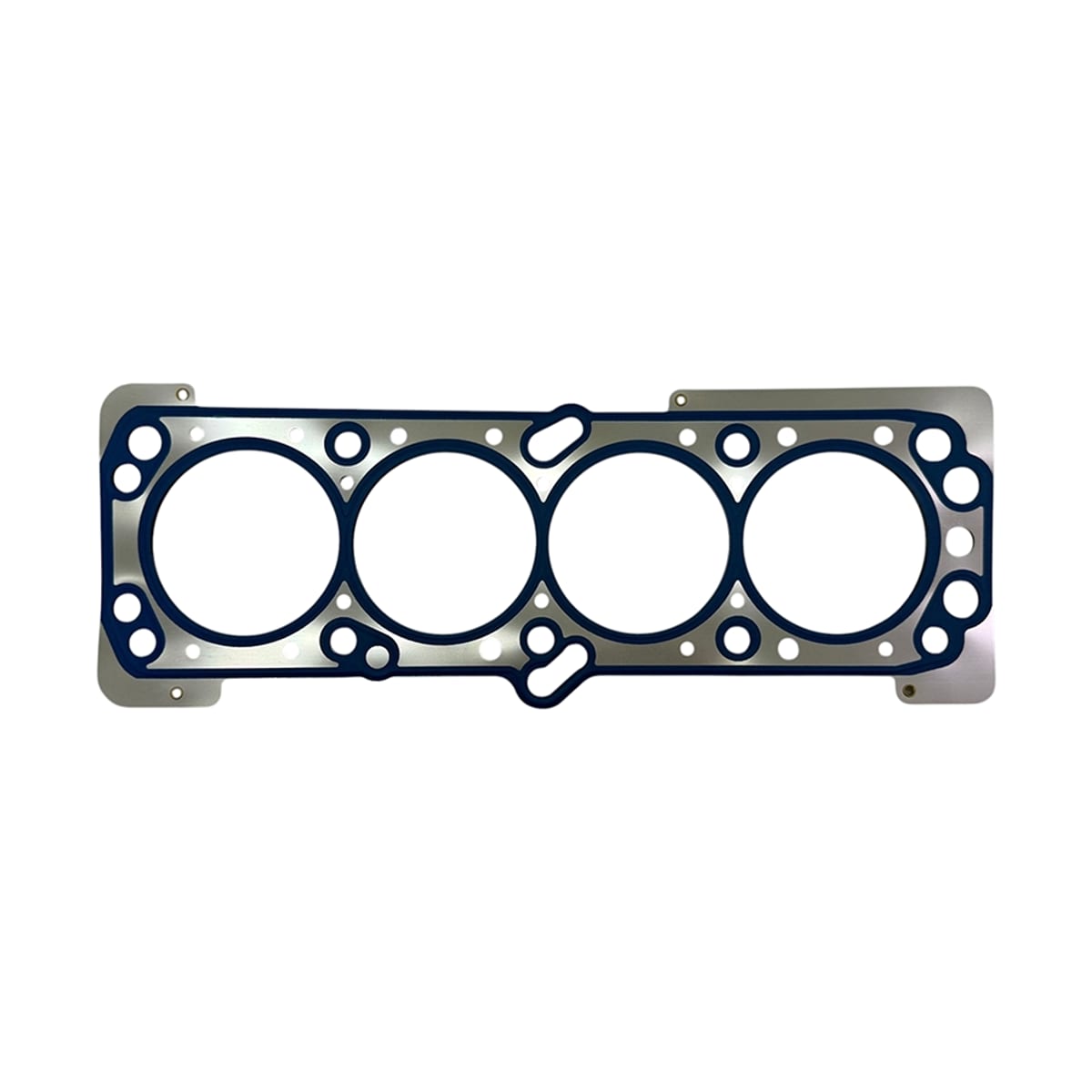 GENERAL MOTORS Прокладка головки блока цилиндров Chevrolet Aveo 02-11 / Cruze 09-15 F14D3;F16D3;L14;LXT;LXV (Металл)
