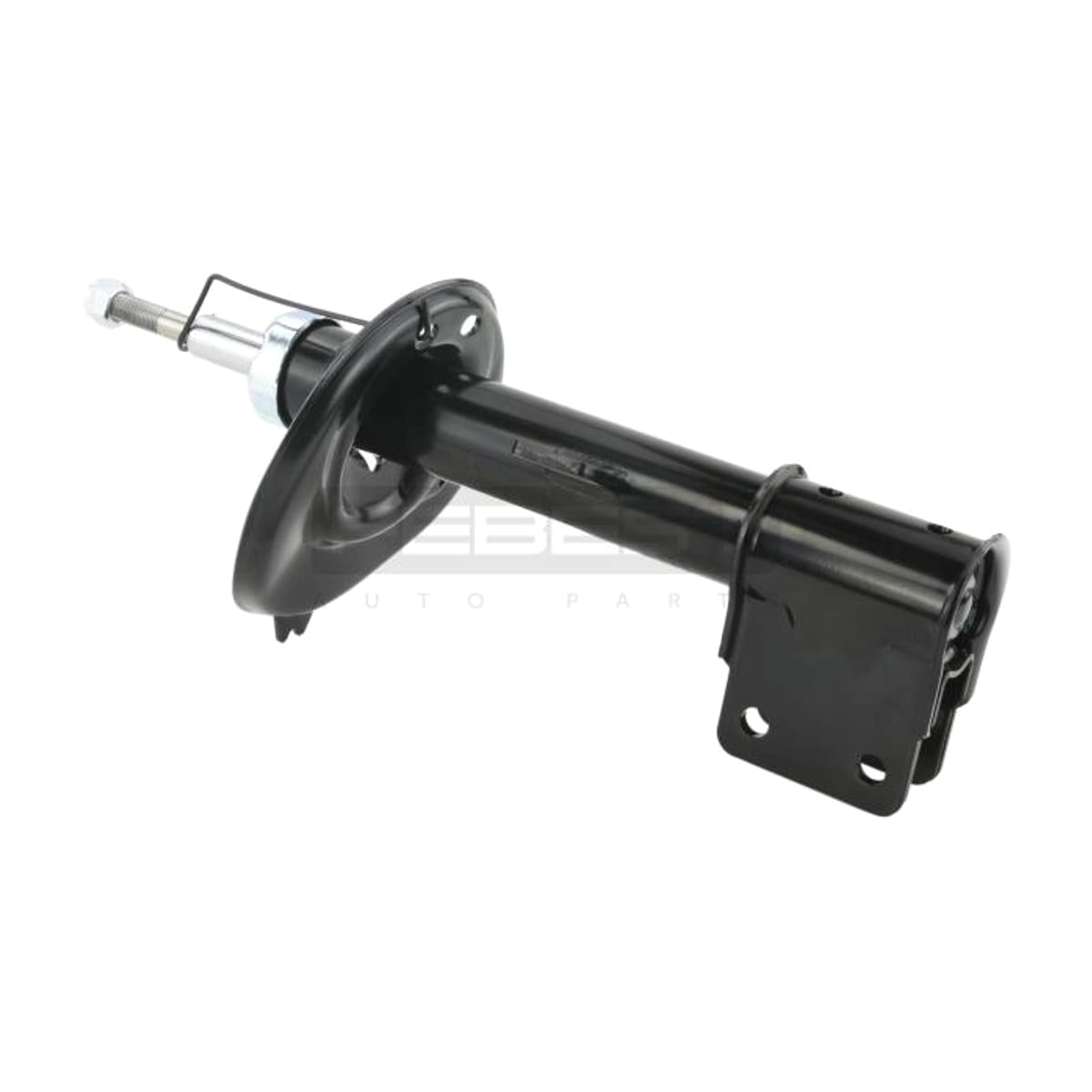 Деталь АМОРТИЗАТОР ПЕРЕДНИЙ ЛЕВЫЙ GAS.TWIN TUBE FEBEST
