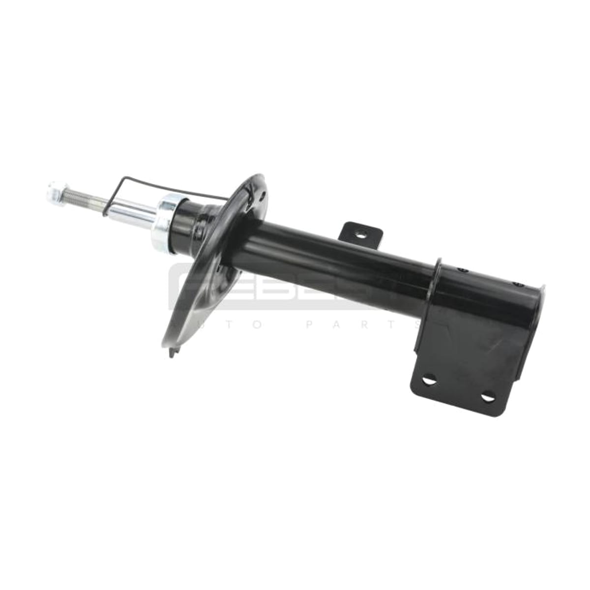 Деталь АМОРТИЗАТОР ПЕРЕДНИЙ ПРАВЫЙ GAS.TWIN TUBE FEBEST