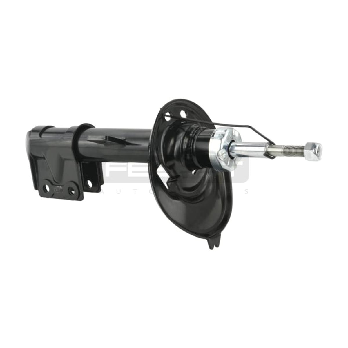 Деталь АМОРТИЗАТОР ПЕРЕДНИЙ ПРАВЫЙ GAS.TWIN TUBE FEBEST