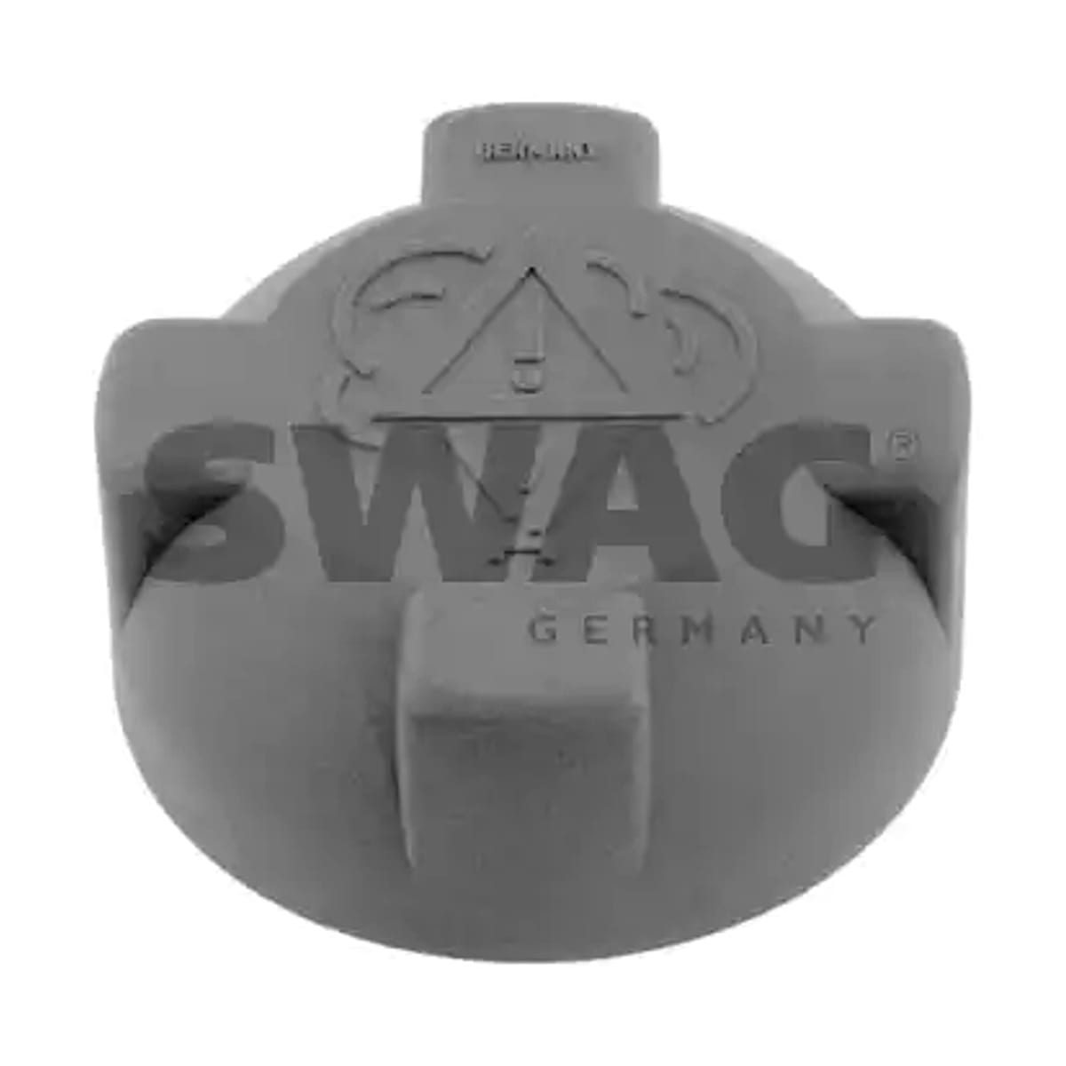 Деталь Крышка радиатора SWAG