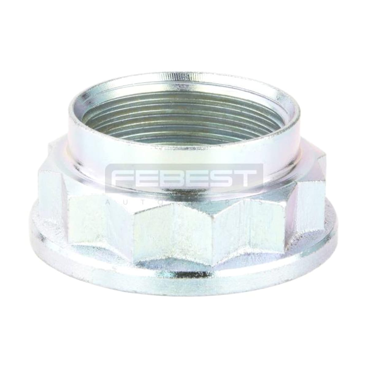 FEBEST ГАЙКА СТУПИЧНАЯ 32X17