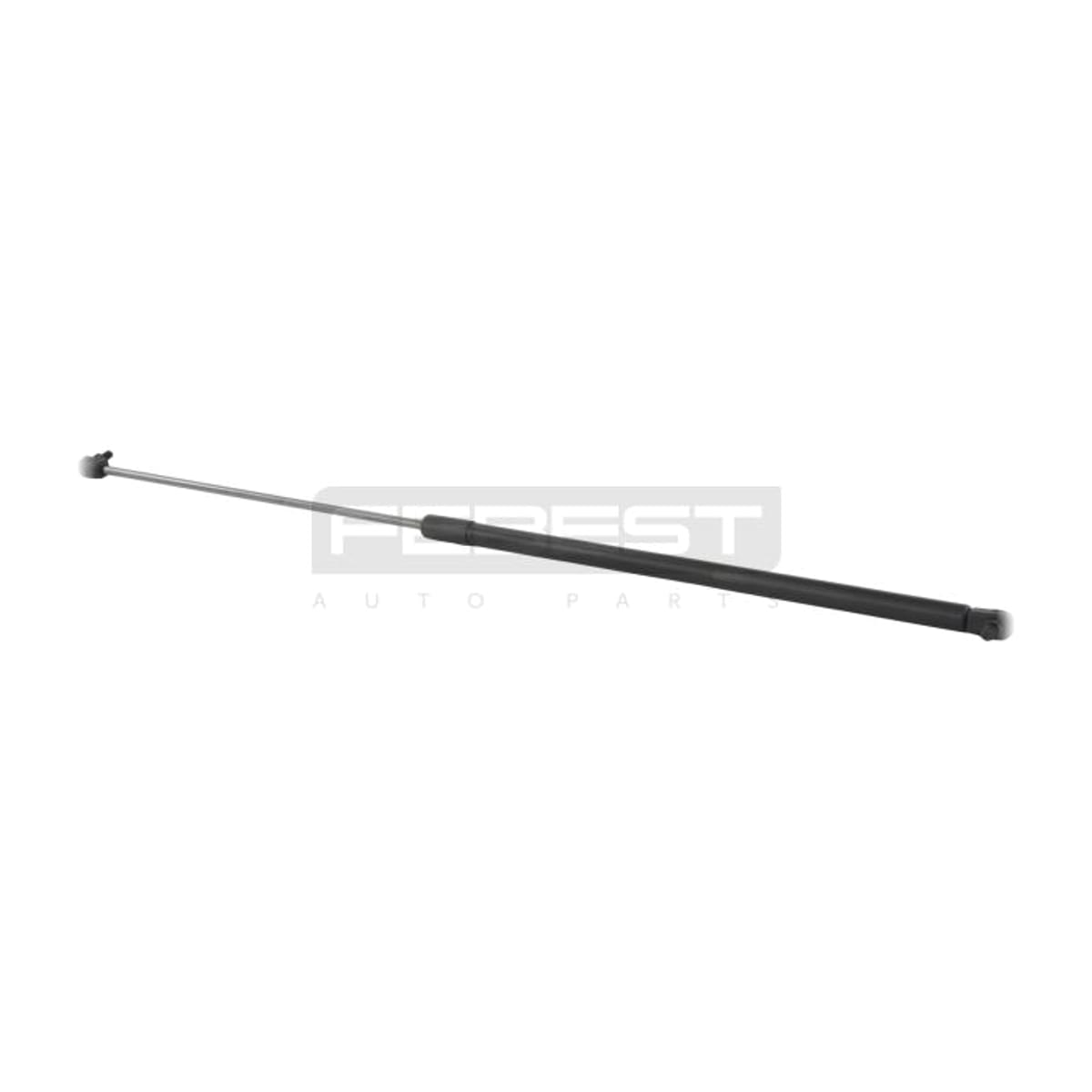 FEBEST ГАЗОВЫЙ УПОР КАПОТА (С ЗАМЕДЛЕНИЕМ В КРАЙНЕЙ ТОЧКЕ) L810/280N