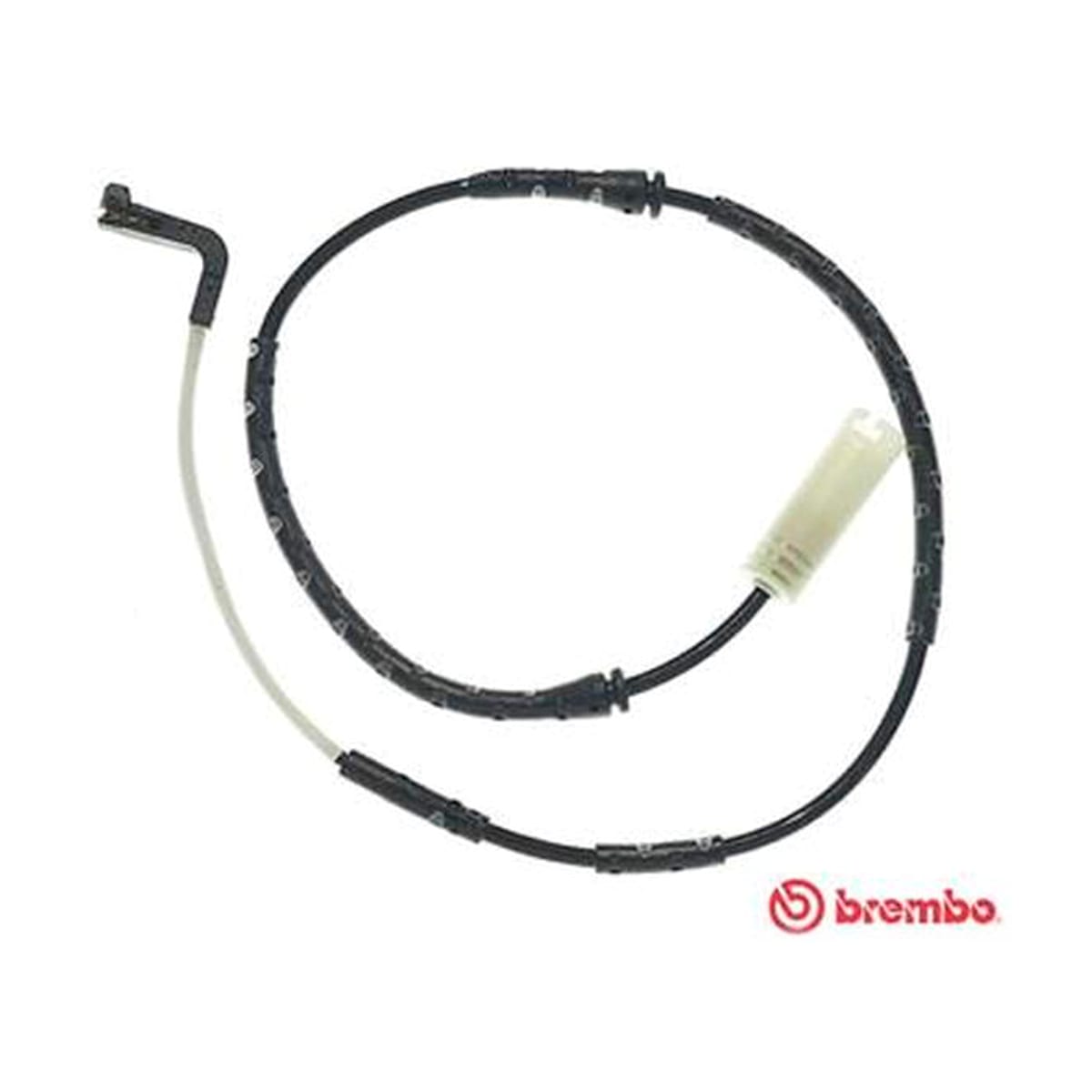 BREMBO Датчик износа тормозных колодок