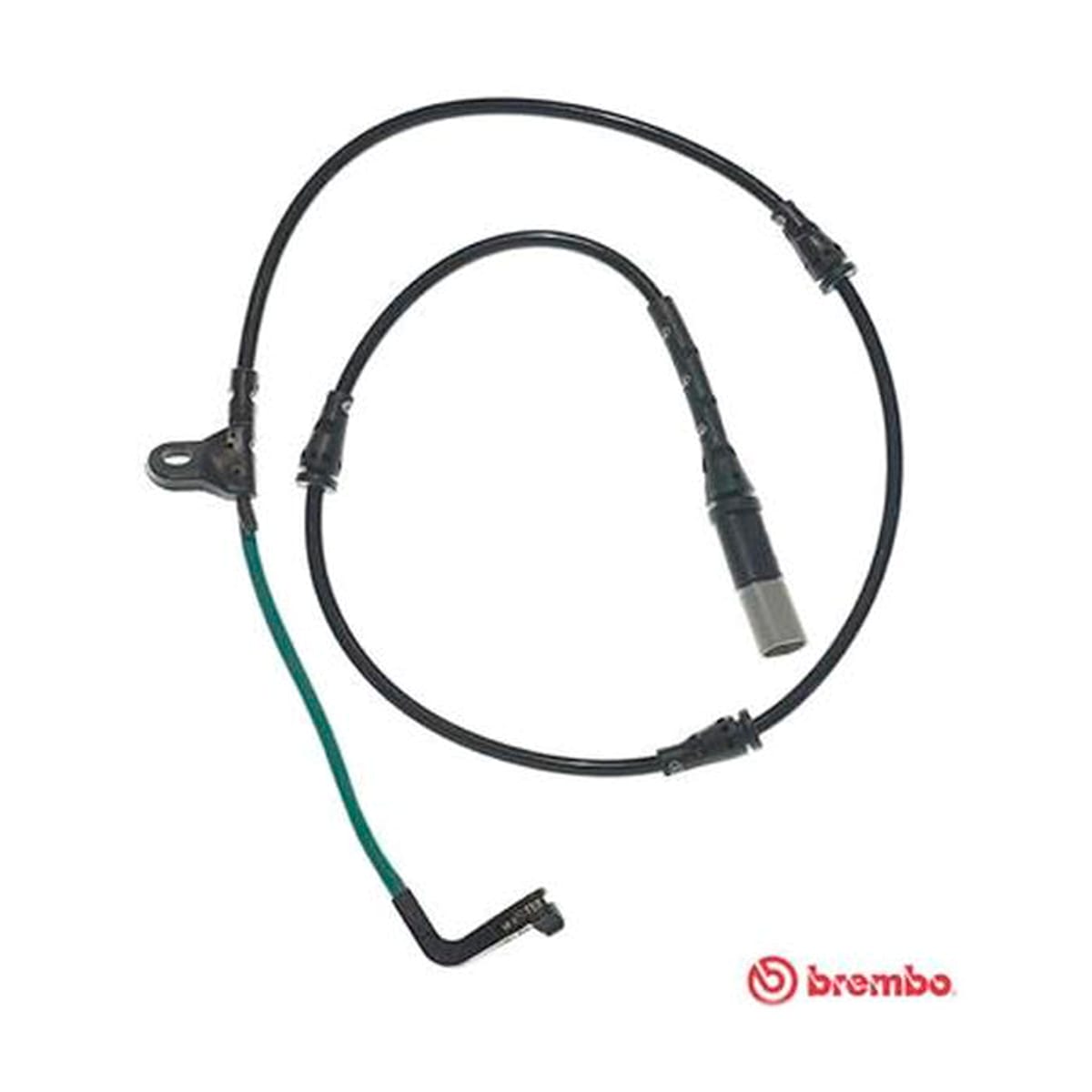 BREMBO Датчик износа тормозных колодок A00246 (перед)