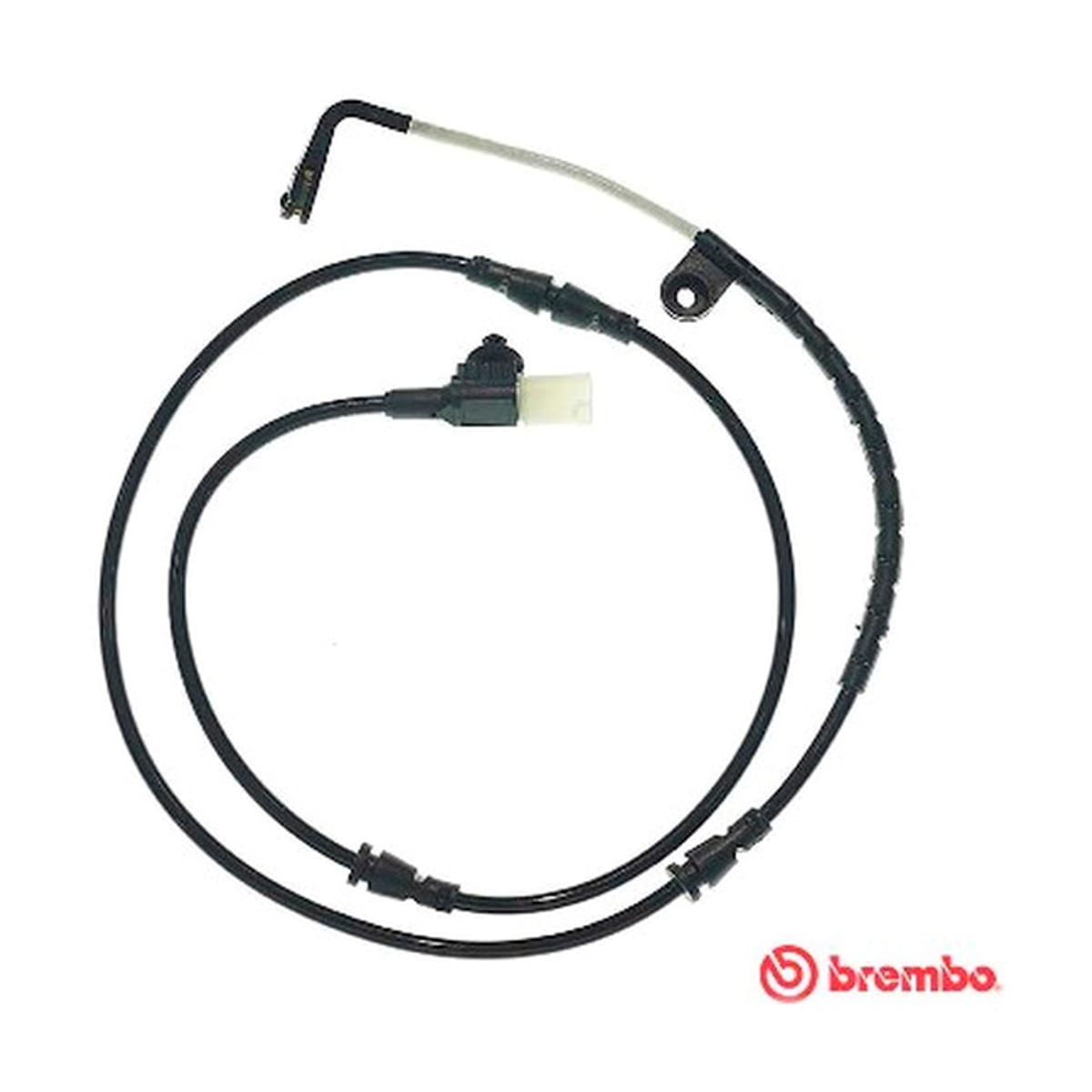 BREMBO Датчик износа тормозных колодок A00273 (перед)