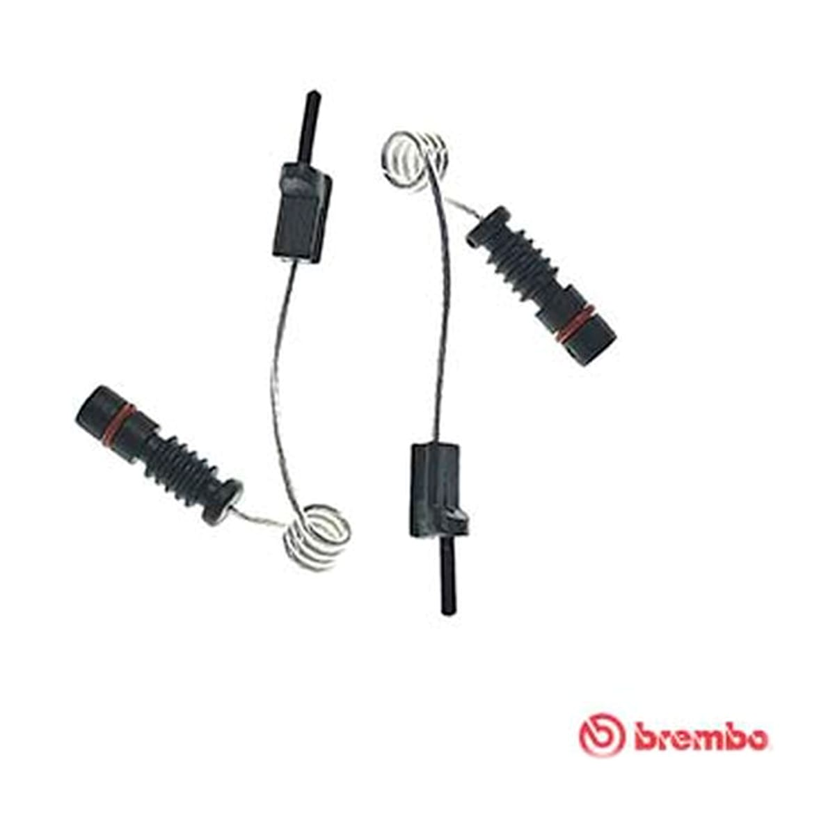 BREMBO Датчик износа тормозных колодок (2 в уп.) A00282 (перед/зад)