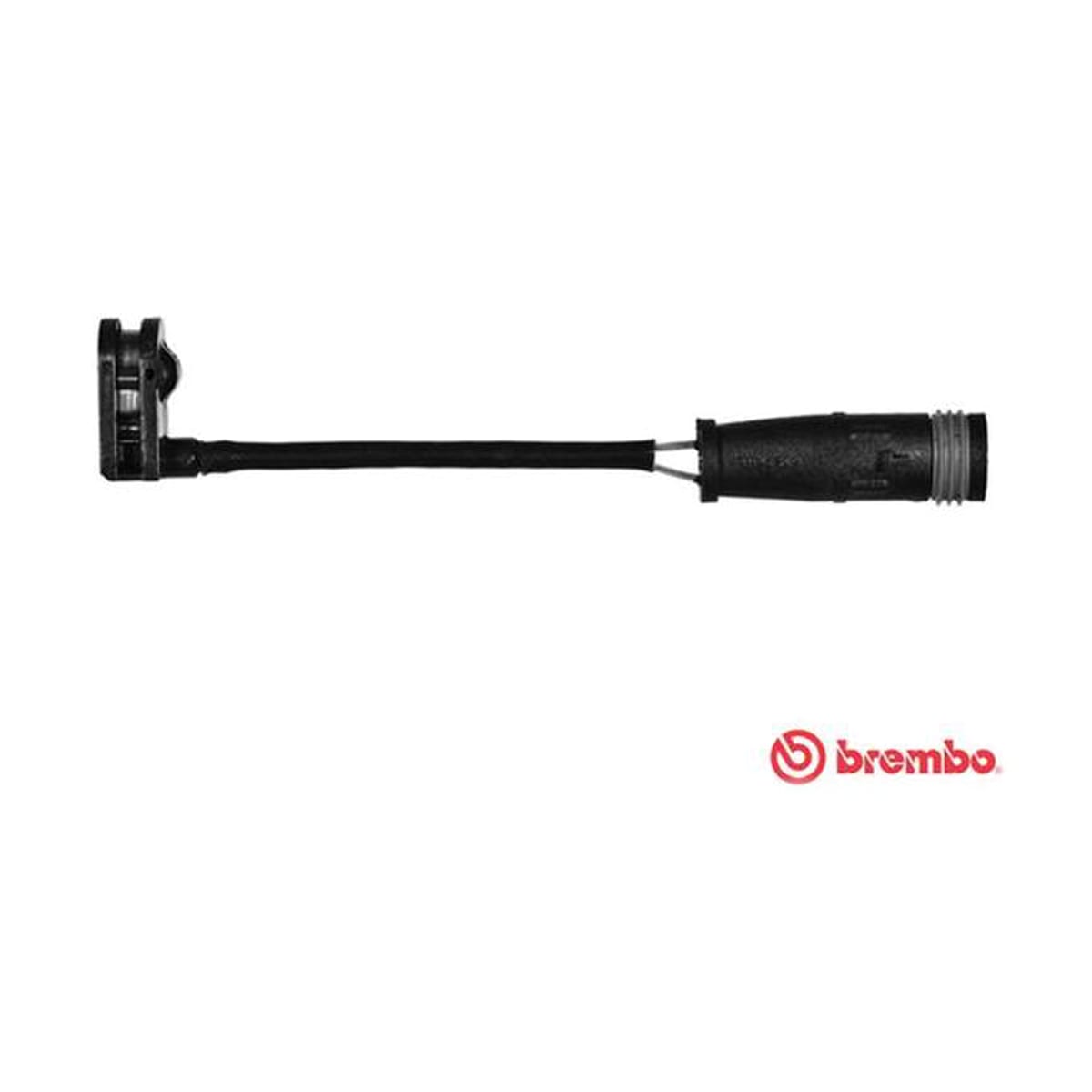 BREMBO Датчик износа тормозных колодок (2 в уп.) A00287 (перед/зад)