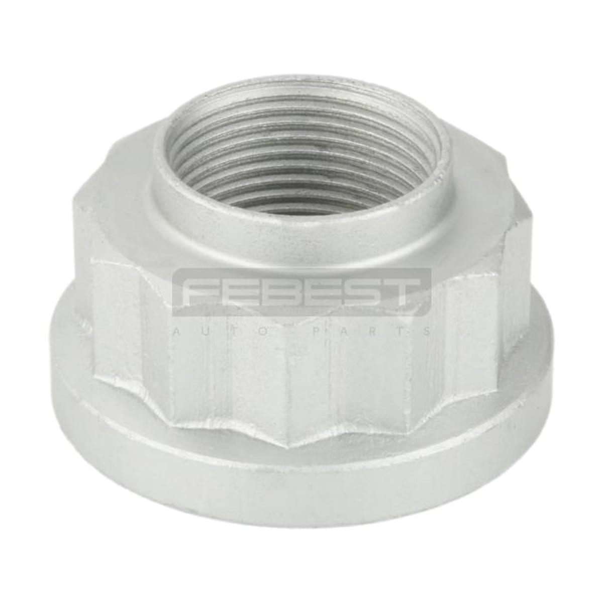 FEBEST ГАЙКА СТУПИЧНАЯ 36X25