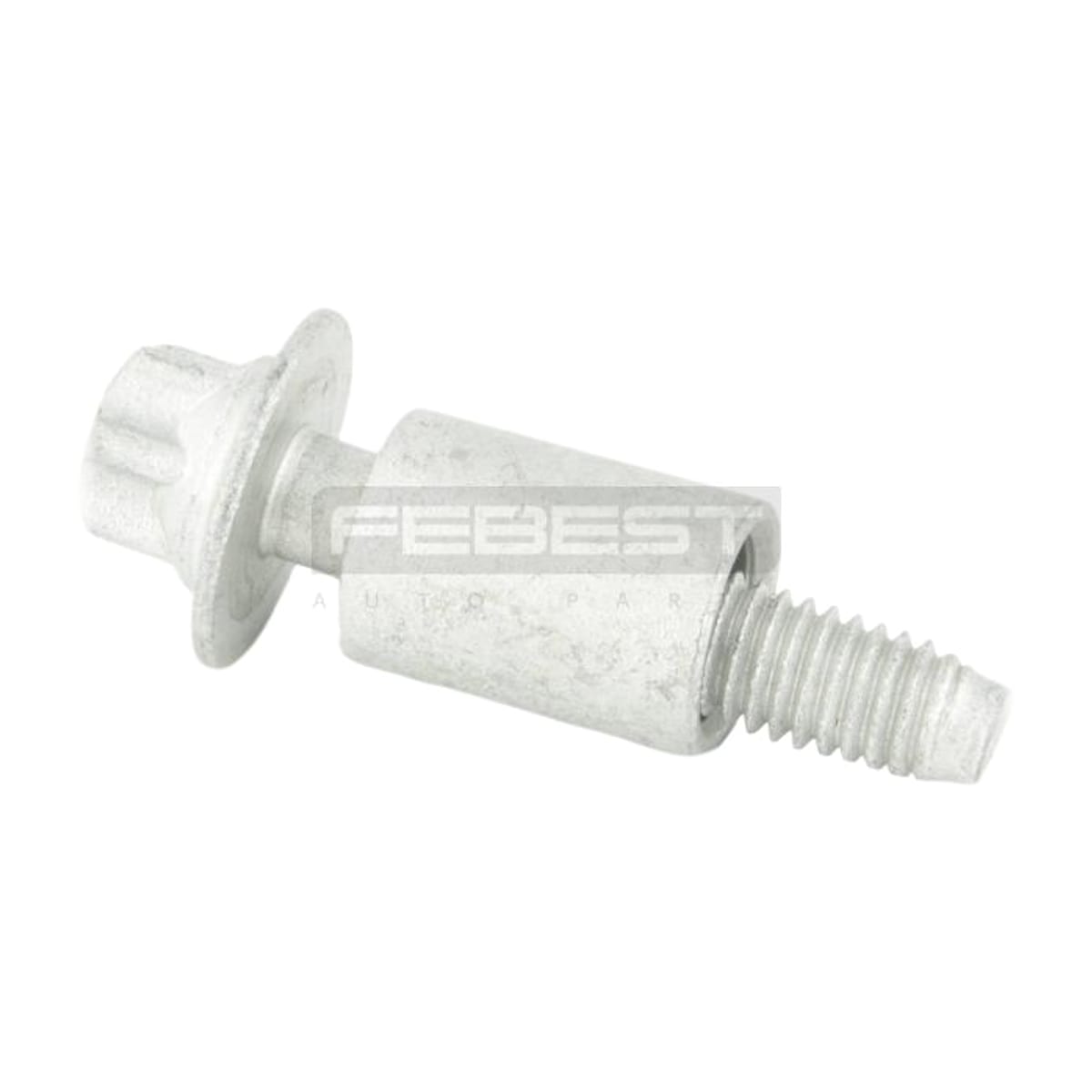 FEBEST БОЛТ M6X1 A0039902703