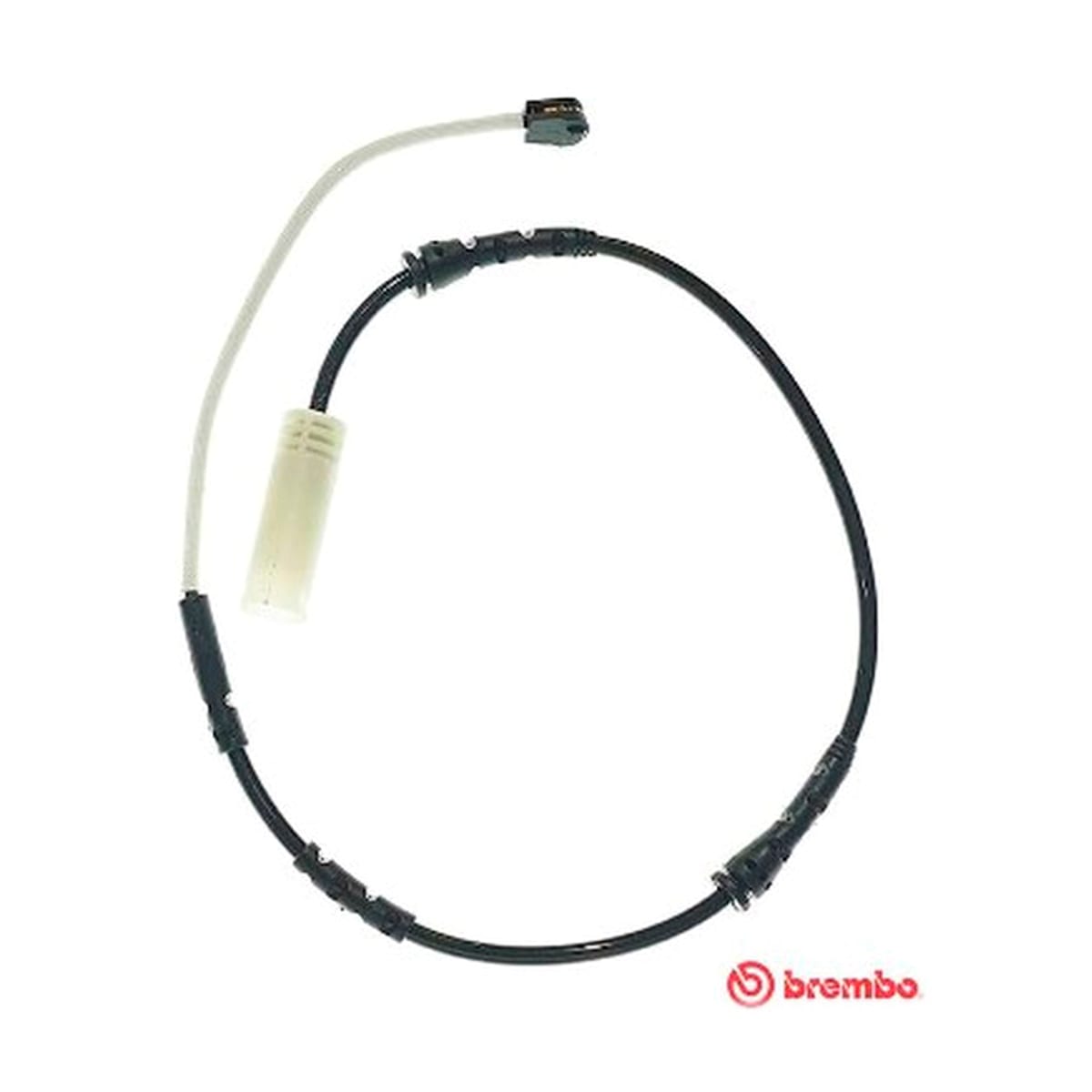 BREMBO Датчик износа тормозных колодок A00436 (перед)