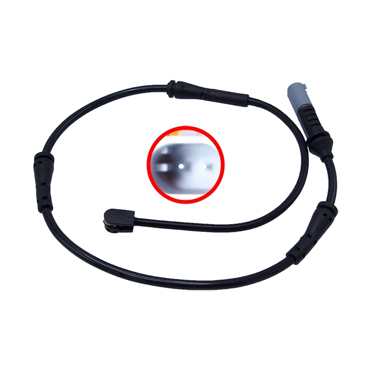 Деталь Датчик износа тормозных колодок BMW 1-Series 11-19 / 3-Series 11-19 BREMBO