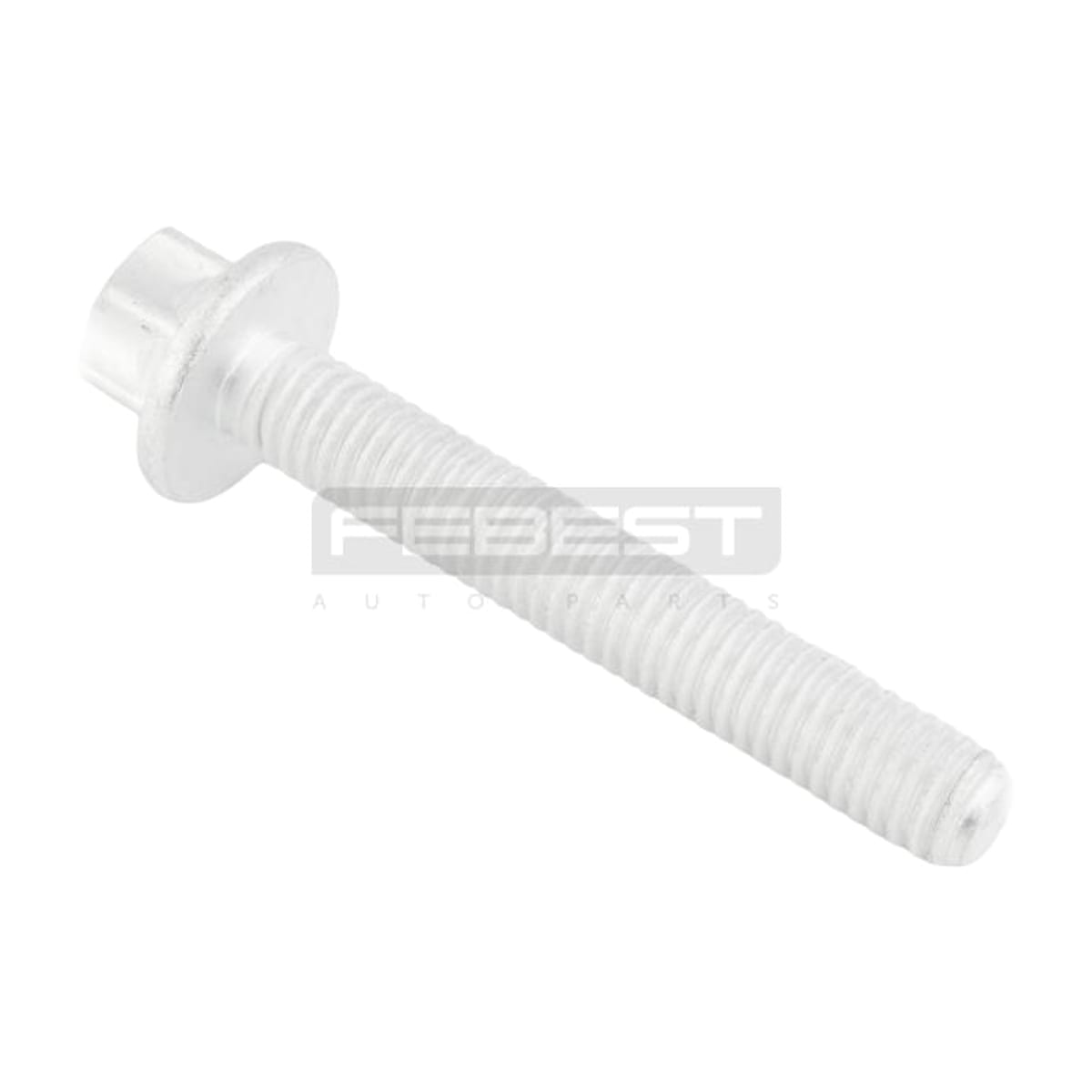 FEBEST Болт (алюминиево-магниевый сплав) M6X1 A0049903512