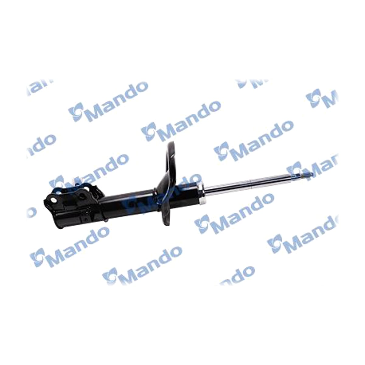 Деталь Амортизатор MANDO