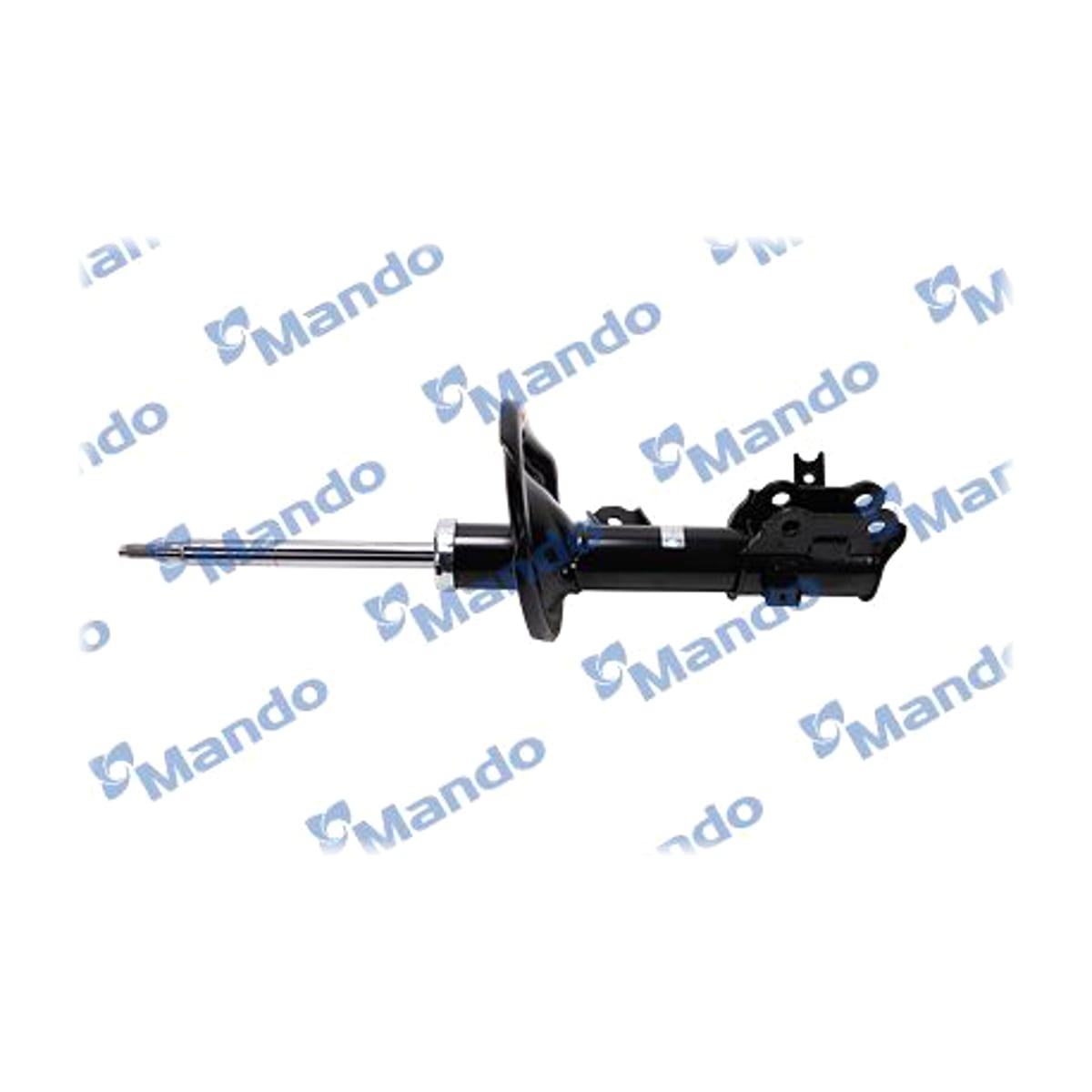 Деталь Амортизатор MANDO