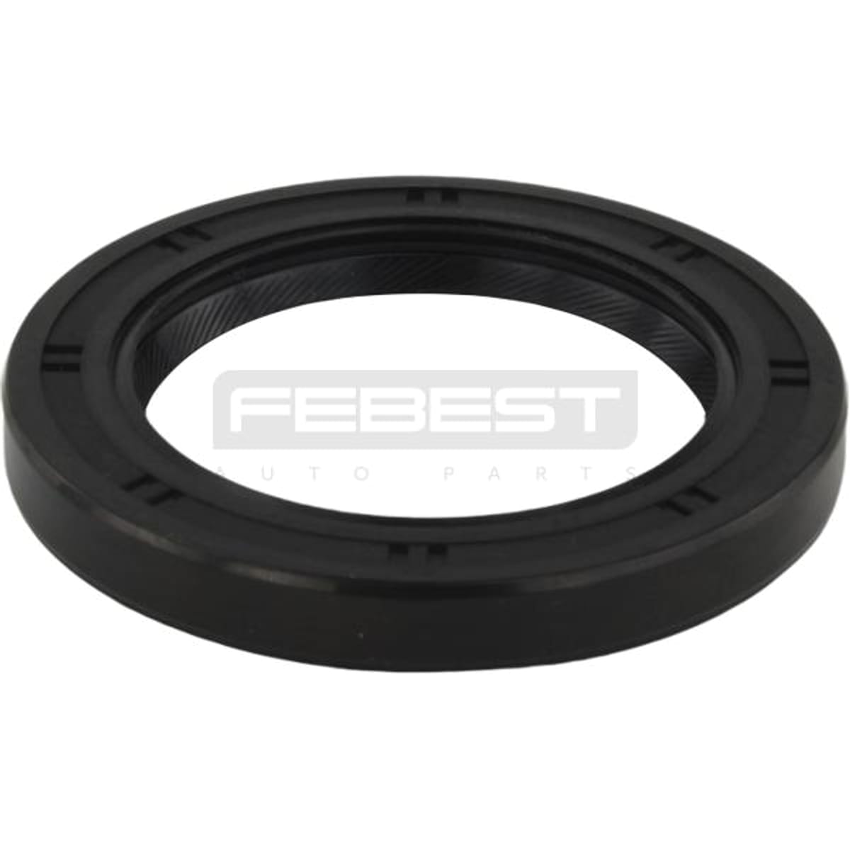 FEBEST Сальник привода 43.4X65.2X8 A0189979247