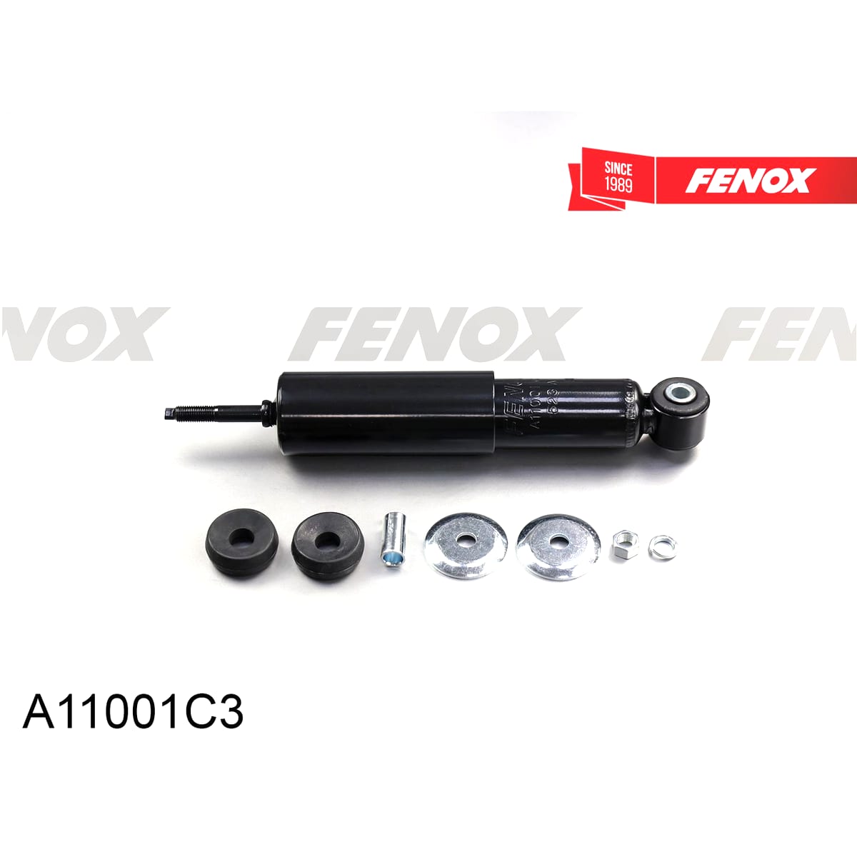 Деталь Амортизатор масляный FENOX