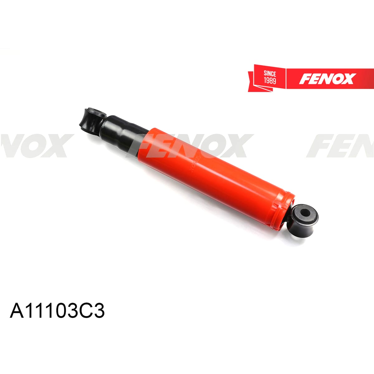 Деталь Амортизатор масляный FENOX