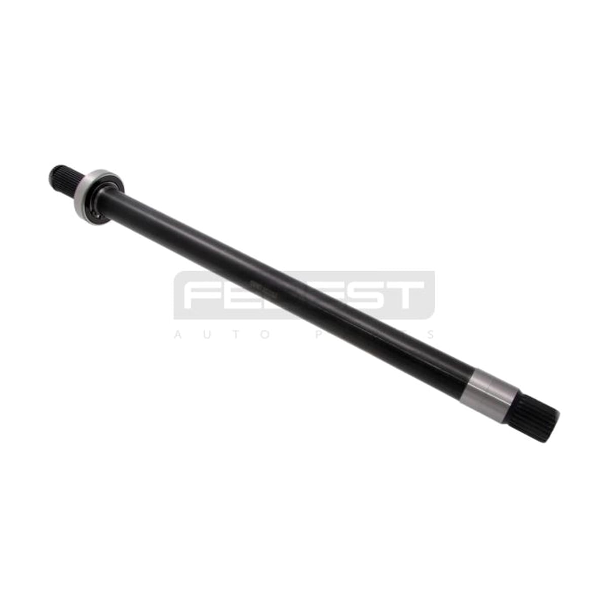 FEBEST ПОЛУОСЬ ЛЕВАЯ 24X507X34