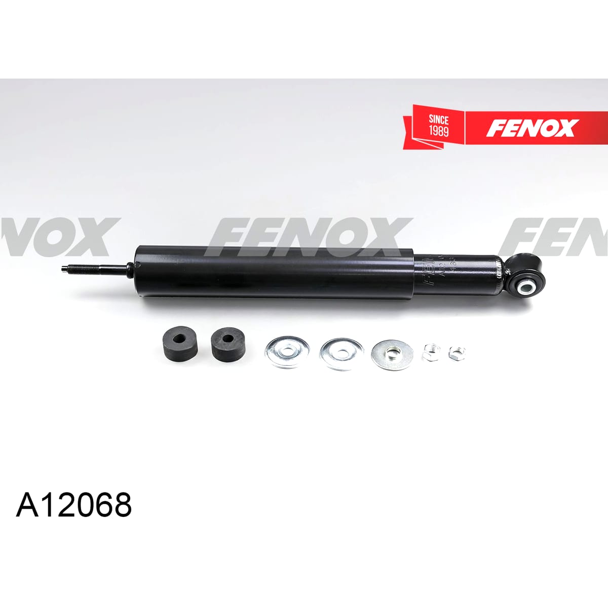 Деталь Амортизатор масляный FENOX