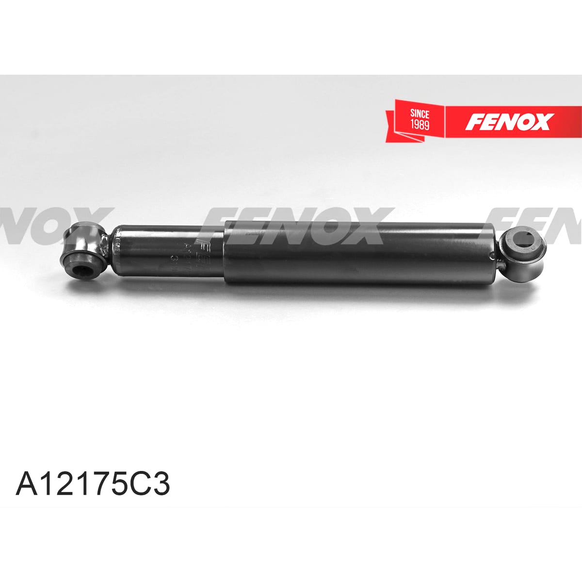 Деталь Амортизатор масляный FENOX