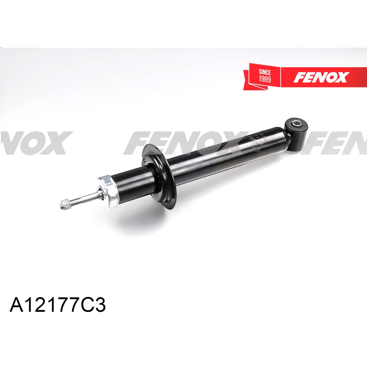 Деталь Амортизатор масляный FENOX