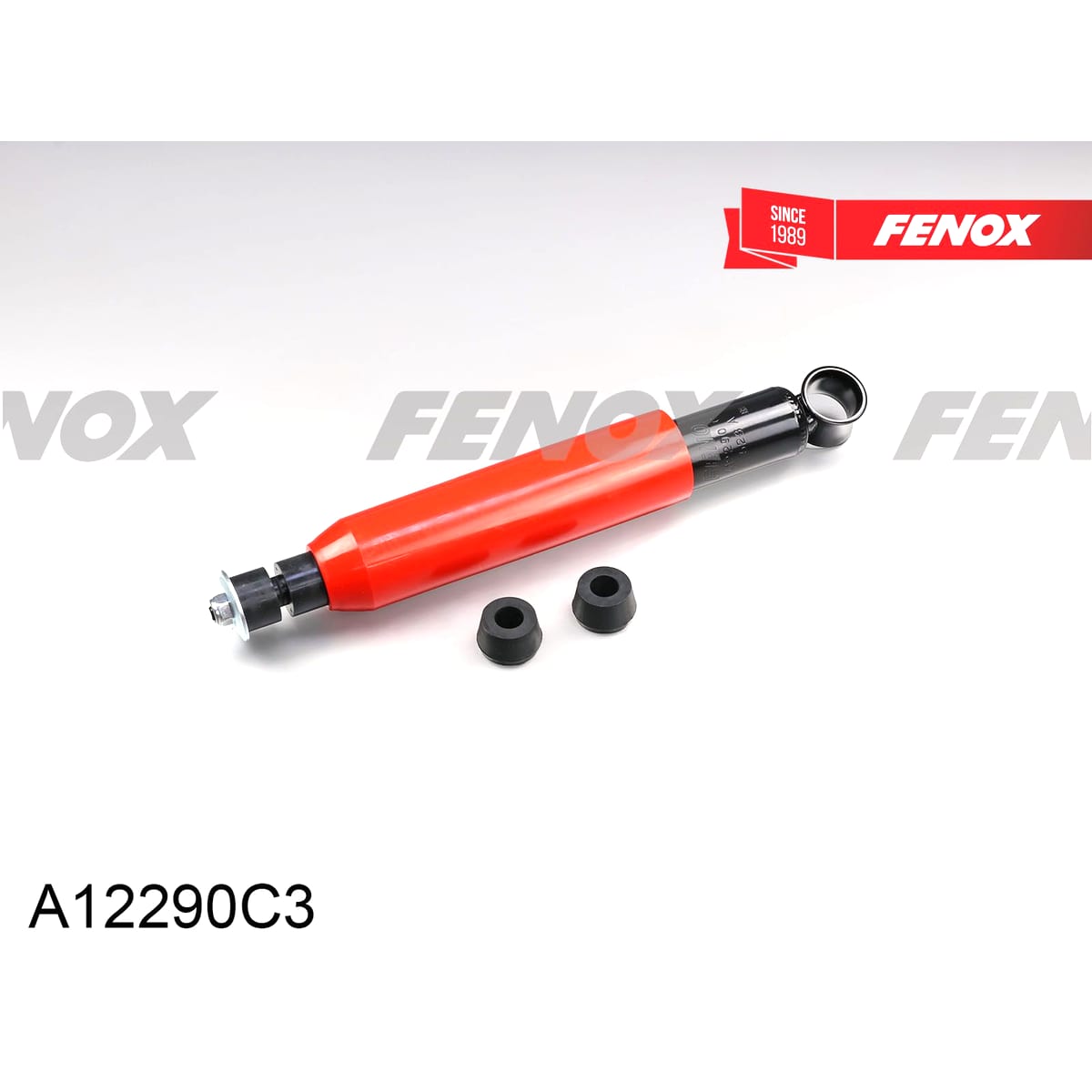 Деталь Амортизатор масляный FENOX