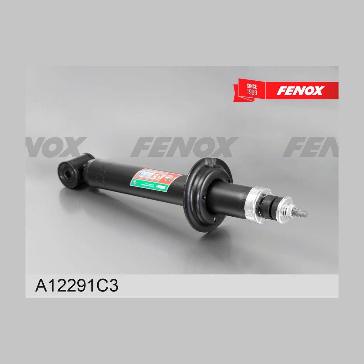 Деталь Амортизатор масляный FENOX