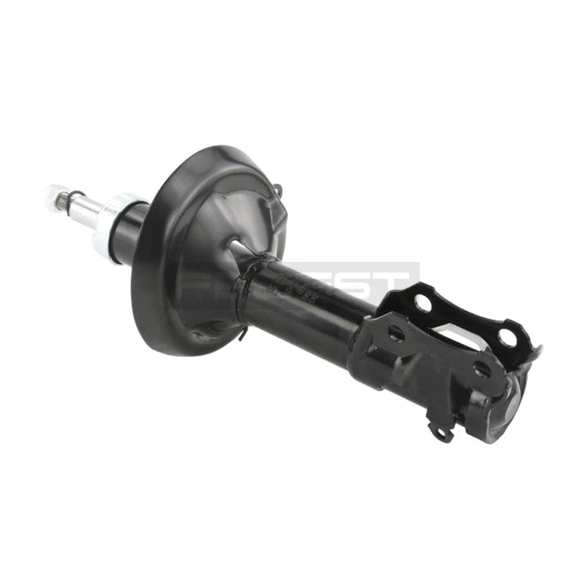 FEBEST АМОРТИЗАТОР ПЕРЕДНИЙ GAS.TWIN TUBE