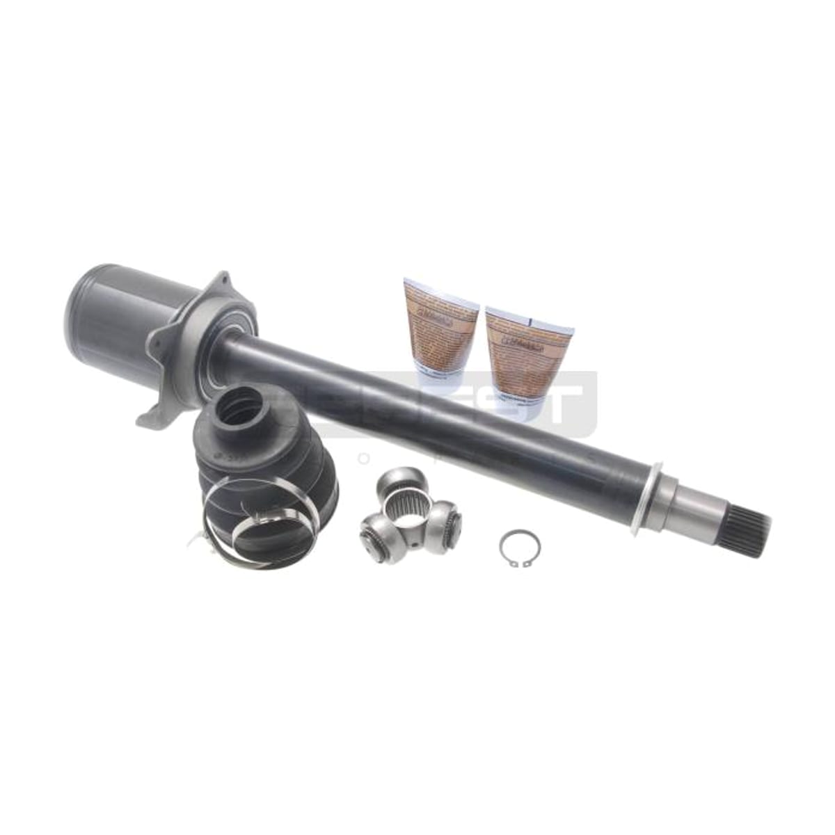 FEBEST ШРУС ВНУТРЕННИЙ ПРАВЫЙ 25X37.9X27